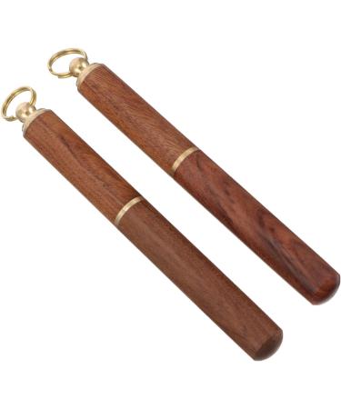 Healifty 4 Pcs Ear Curette Spoon Set for Ear Wax Cleaning with Keychain - Ear Cleaner Tool - Buy Online on GoSupps.com