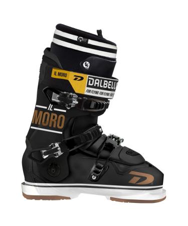 Dalbello Il Moro Ski Boots 2021 Sublimation 28.5