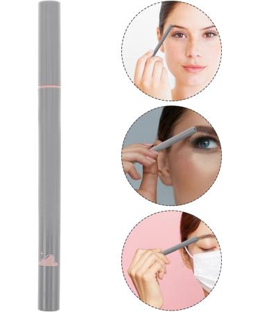 Stylo Taches de Rousseur Waterproof et Anti-transpiration Stylo Maquillage Pr cis pour Visage Couleur Gris Fonc Facile Utiliser Accessoire Beaut pour Maquillage Naturel - Buy Online on GoSupps.com