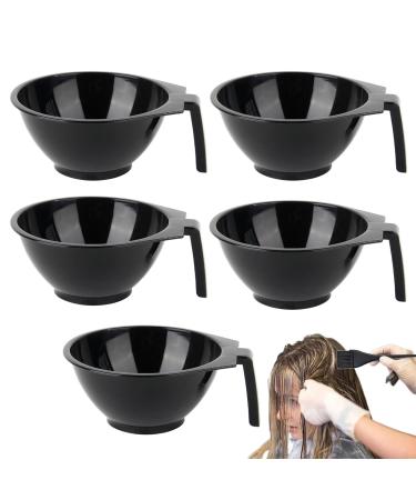 Les Bols de M lange pour Teinture Capillaire | Bol de M lange pour Coloration de Salon Outils de Couleur Embo tables pour Coiffeurs D butants Enthousiastes Professionnels