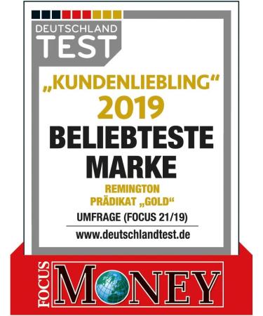 Remington S8540 Smooth Iron Hair Straightener - High-Quality Keratin & Ceramic Coating 10 Temp Settings LCD Display 150-230 C Black - Buy Online on GoSupps.com