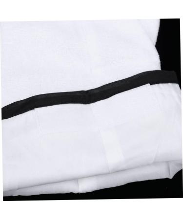 minkissy 3 Pairs Cotton Gloves for Hand Care Heated Glives Hand Care Paraffin Wax Gloves Paraffin Wax Bath Wax Hand Covers Bathing Accessories Bath Mitt Moisturizing Work White Bath Mat - Buy Online on GoSupps.com