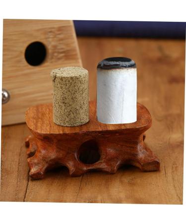 Kombiuda 1 Skit Personal Blood Support - Portable Moxibustion Stick for Health & Wellness | AI ZHU Schapulohumeral Periarthumeral Care - Buy Online on GoSupps.com