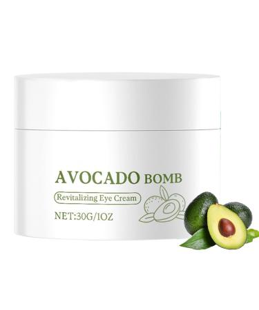 Eye Cream | 30g Anti-Puffiness Moisturizing Gel Cream Firming Gel Lifting Firming Daily Firming - Daily Face Care Home Travel Party