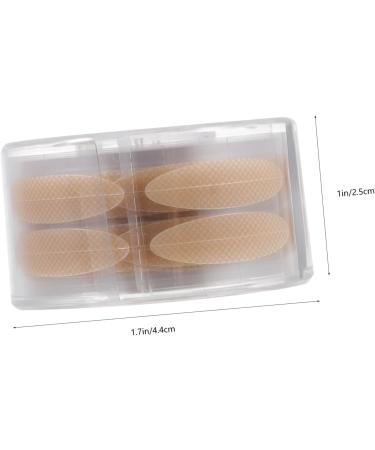 minkissy 21 Rolls Lace Double Eyelid Sticker Eyelid Tape Eyelid Stickers Eyelid Lifter Strips Eyelid Sticker Tape Double Sided Tape Eye Shaping Makeup Supplies Girl Accessories Make up - Buy Online on GoSupps.com