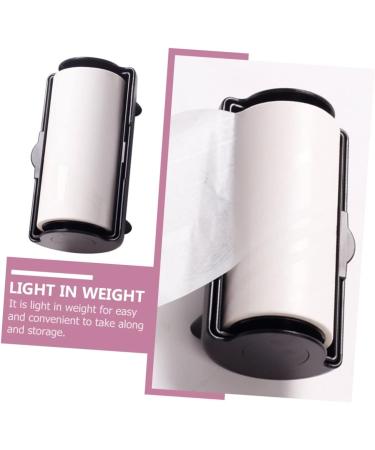 DOITOOL 2 Rolls Stamp Blotting Paper Jelly Cleanser Manicure Stamper Paper Nail Stamper Manicure Kit Nail Cleaner Nail Tools Nail Art Stamper Oil Paper Plastic Abs Printing Oil Portable - Buy Online on GoSupps.com