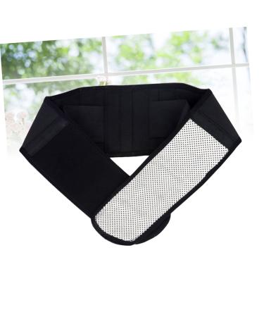 Back Brace for Women - Magnetic Self-Heating Lumbar Support Corset Body Suit & Waist Belt with Steel Plate - Ultimate Comfort & Support - Buy Online on GoSupps.com