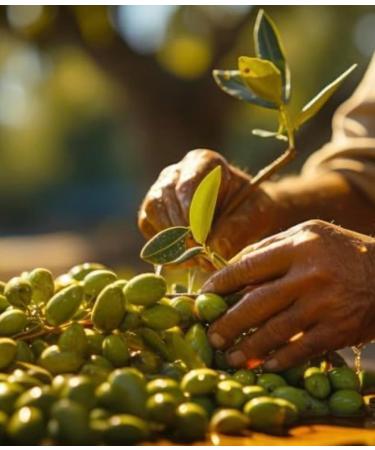  Oleo Estrella Huile d'Olive Extra Vierge 5 Litres Picual Oleo Estrella - Buy Online on GoSupps.com