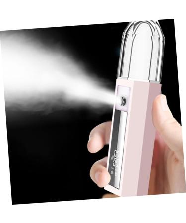 FOYTOKI 1pc Spray Humidifier Portable Facial Humidifier Air Humidifier Mini Humidifier Hydrating Mist Spray 15.6x3.6cm - Buy Online on GoSupps.com