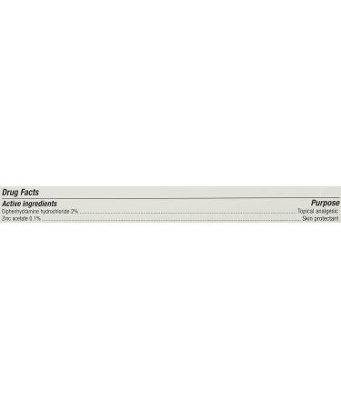 Dr. Sheffield Anti-Itch Cream 1.25 oz - Histamine Blocker for Fast Relief - Buy Online on GoSupps.com