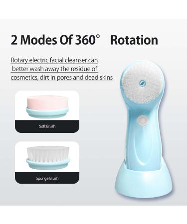 Wireless Ear Wax Removal Kit with 1080p HD Camera & LED Lights | iOS & Android Compatible | Facial Cleansing Brush Included (Black) - Buy Online on GoSupps.com