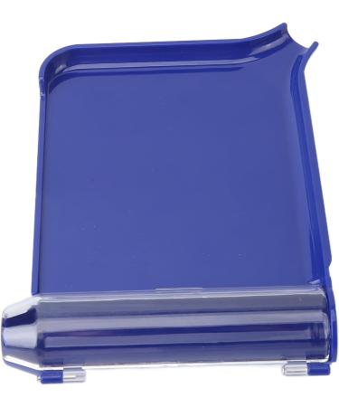 Buy Left-Handed Medication Tray & Calculator | Accurate Medicine Scale & Spatula for Pharmacies - Count Pills Easily - Buy Online on GoSupps.com