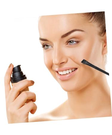 FRCOLOR 36 Pcs Eyeliner & Eyeshadow Brush Set - Professional Makeup Tools for Flawless Application - International Shipping Available - Buy Online on GoSupps.com