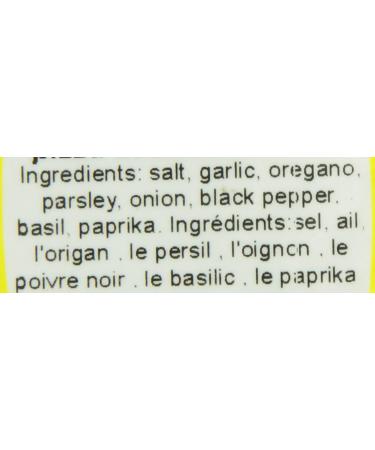 Marshalls Creek Spices Pizza Seasoning 15 Ounce - Buy Online on GoSupps.com