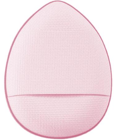 Finger Puff Makeup Cushion Puff - Super Soft Beauty Makeup Tools Wet and Dry Blending Sponge for Women Concealer - Buy Online on GoSupps.com