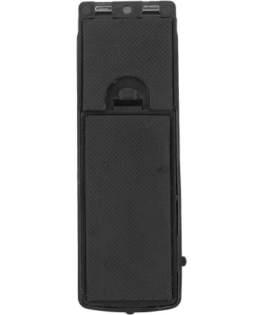 Verdant Touch Floor Wedge Door Stopper with Alarm | Portable Window Security Sensor for Travel & Hotel Safety - Buy Online on GoSupps.com