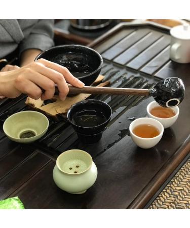 Taiwan unique tea Longan Charcoal Roasted Oolong Tea 150g*4 - Buy Online on GoSupps.com