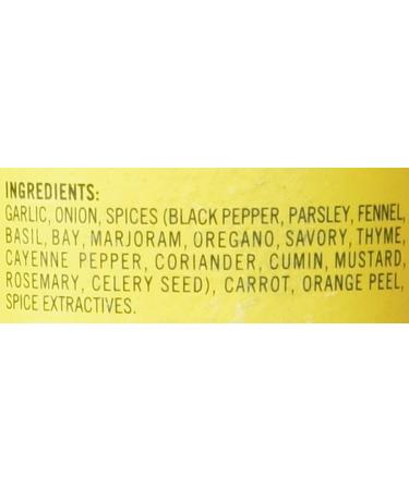 Mrs Dash Seasonings Garlic & Herb 71g Jar - Buy Online on GoSupps.com
