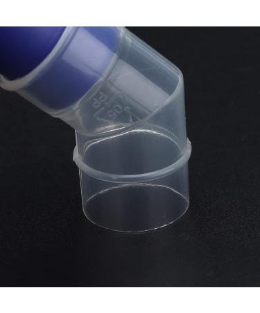 Jaxenor Portable Nebulizer for Babies | Easy Odor-Free Breathing | International Shipping Available - Buy Online on GoSupps.com
