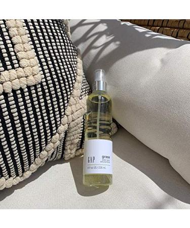 Grass by Gap Women's Body Mist 2020 Design - 8 oz 236 ml - Buy Online on GoSupps.com