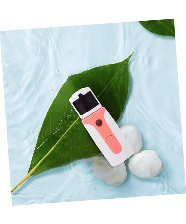 NOLITOY 1 Set Hydrating Instrument Mini Humidifier Hydrating Mister Face Moisturizing Mister Electric Robot - Buy Online on GoSupps.com