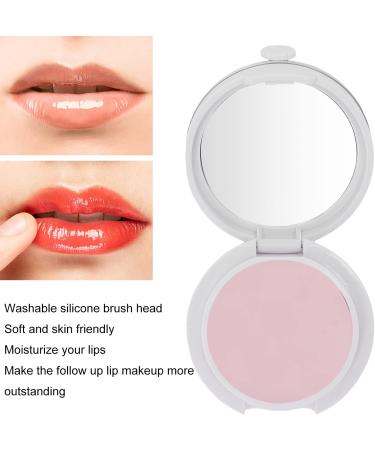Hydrating Lip Balm Lips Mask Moisturizing Hydrating Anti Cracked Lip Remove Lip Lines Lip Care Mask Cream Moisturizing Lip Mask Lip Treatment 0.46oz - Buy Online on GoSupps.com