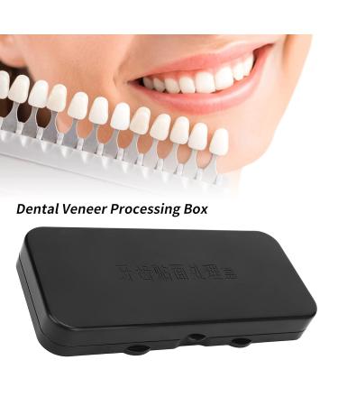 Prosthesis Storage Box Durable Container for Artificial Teeth & Ceramic Veiners | International Shipping - Buy Online on GoSupps.com