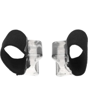 Professional Toe Spacers Bunion Corrector - 6 Pairs for Men and Women - Buy Online on GoSupps.com