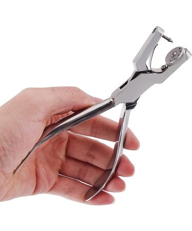 Orthodontic Forceps & Dental Dam Puncher | Premium Rubber Dam Tools for Dentists & Labs - Buy Online on GoSupps.com
