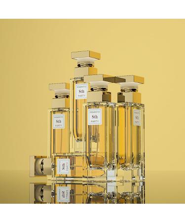 Eau de Toilette for Women Eau de Toilette for Women Long Lasting Eau de Toilette for Women Pheromone 1 oz. - Buy Online on GoSupps.com