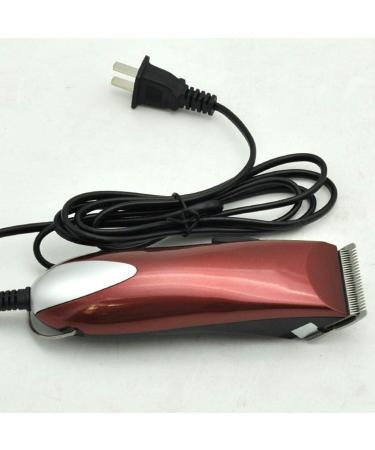 OUSIKA Professional Stainless Steel Electric Hair Clipper & Trimmer for Men & Babies - Powerful & Efficient Grooming Tool - Buy Online on GoSupps.com