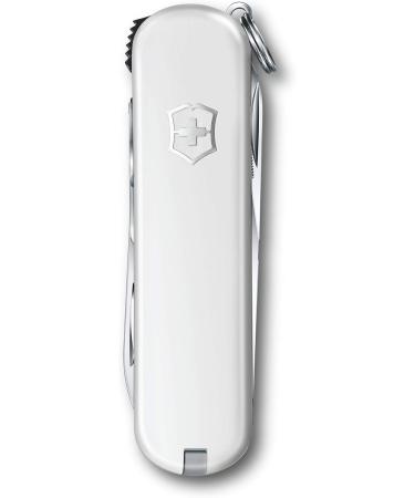 Buy Victorinox Nail Clippers - Standard White | Premium Quality Nail Care | Fast International Shipping - Buy Online on GoSupps.com