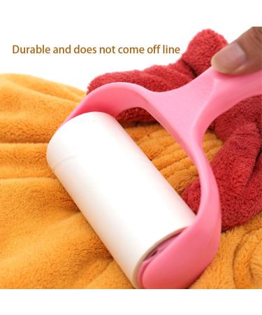 DLZMO Super Absorbent Hair Towel Wrap for Wet Hair - Ideal Hair Shower Wrap for All Hair Types (Style B Purple - Buy Online on GoSupps.com