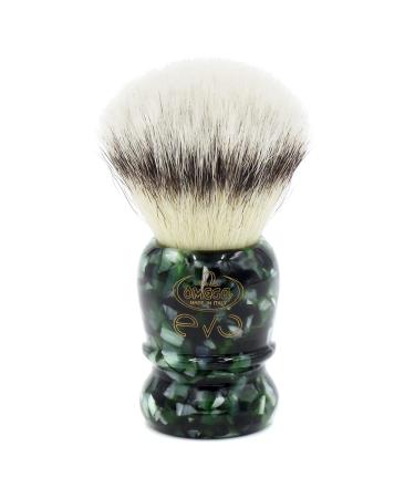Omega Shaving Brush Evo 2.0 synthetic Special Veteran - E1860