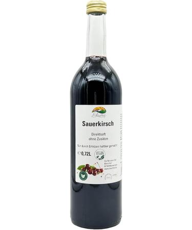 Bleichhof BLECHHOF Are kernel juice directly juice vegan 12x072L - Buy Online on GoSupps.com