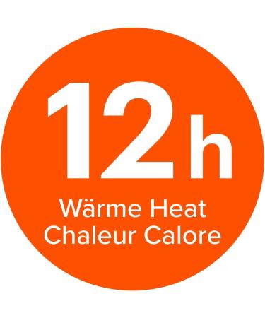 Shoosh Heat Pavement Plasters - Instant Pain Relief - 4 Pack | International Shipping Available - Buy Online on GoSupps.com