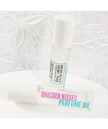 Magic Unicorn Perfume Oil Roll-on .3 oz Bottle Little Girl Gift Ideas - Buy Online on GoSupps.com