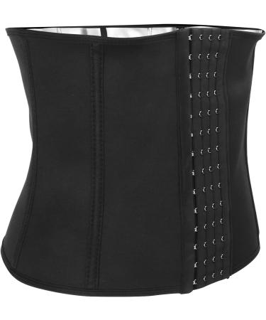 XXL Wrap Waist Trainer with 4 Rows of Super Elastic Yoga Belly Straps - Shop Now for International Shipping! - Buy Online on GoSupps.com