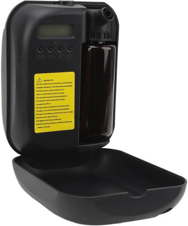 Buy Aromatherapy Oil Diffuser - Essential Oil Diffuser UK Plug | Versatile & Compact for Home & Hotel Use - Buy Online on GoSupps.com