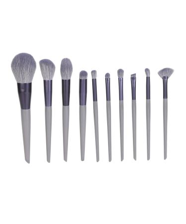 Makeup Brush Powder Brush Soft Bristle Eyeshadow Brush Durable for Makeup Beginners