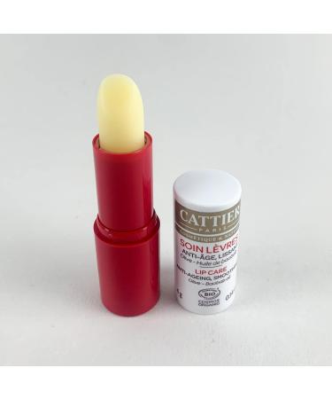 Soin L vres Anti- ge Lissant 4g - Hydratation & Protection | eCommerce International Shipping - Buy Online on GoSupps.com