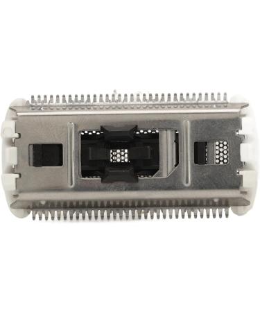 Electric Shaver Head Replacement for BRL140 BRL130 Head Foil Replacement with Dual Use Ergonomic Sturdy Replacement Blade Easy to Install Replace (White) - Buy Online on GoSupps.com