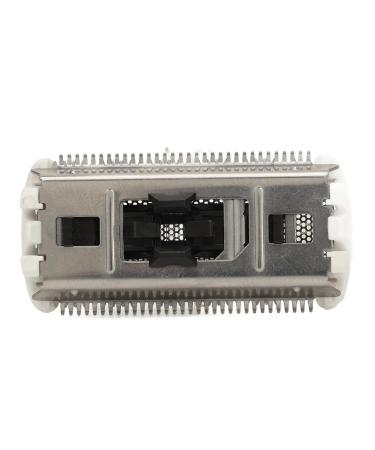 Buy Ergonomic Headfolio Replacement Shaver Component for BRL140 BRL130 - Dual-Use Electrot Trotter Film Head (White) | International Shipping Available - Buy Online on GoSupps.com