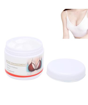 Breast Enlargement Cream - Firming & Lifting Shaping Cream for Women - Anti Sagging Breast Massage - 30g - Buy Online on GoSupps.com