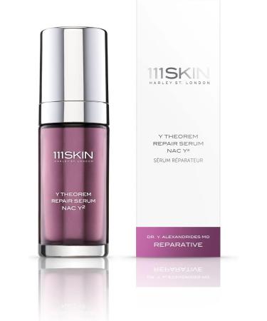 111SKIN Y Theorem Repair Serum 30 ml - Buy Online on GoSupps.com