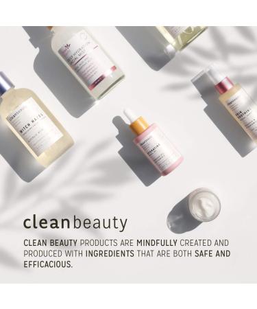 Hydrating Face Moisturizer with Hyaluronic Acid, Rose & Collagen | Deeply Moisturize, Strengthen & Plump Skin | Reduce Fine Lines & Wrinkles | 4 oz - Made in USA - Buy Online on GoSupps.com