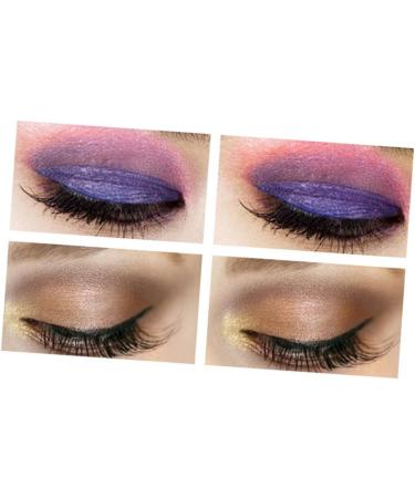 Mipcase 1pcs 32 Eyeshadow Powder Eyeshadow Matt Eyeshadow Pallet Palette Powder Eye Shadow Make up 1 count (Pack of 1) Rosy - Buy Online on GoSupps.com