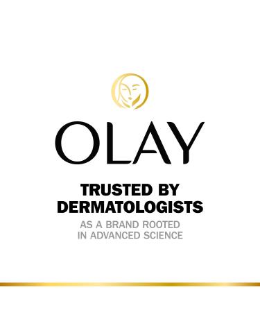 Olay Gentle Exfoliating Toner - Fragrance Free Pore Treatment Face Cleanser (4.1 fl oz) for Unclogging & Reducing Pore Appearance - International Shipping Available - Buy Online on GoSupps.com