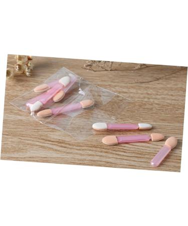 Healeved 24 Pcs eyeshadow accessories sponge eyeshadow stick eyeshadow brush eyeshadow sponge - Buy Online on GoSupps.com