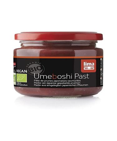 Lima Umeboshi Past 200 g